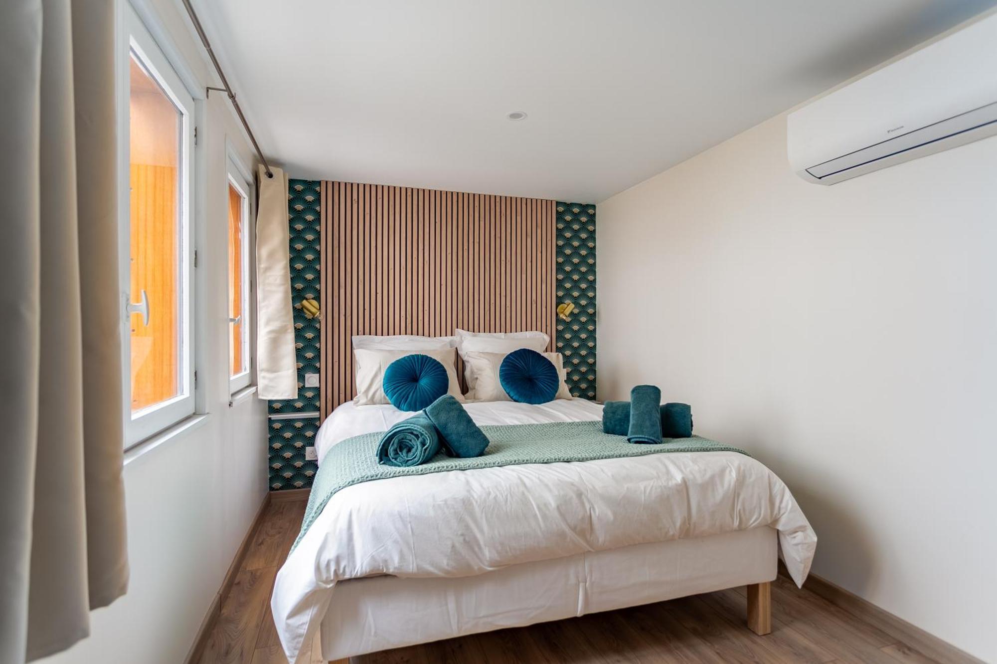 Appartement Centre-Ville De 35M2 A 5 Minutes De La Cathedrale Straatsburg Buitenkant foto